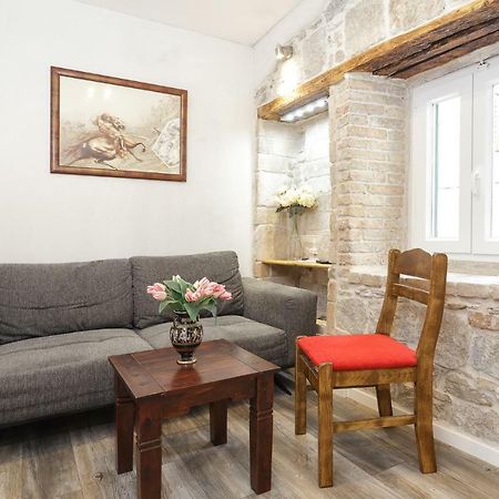 Stone Apartman Varos Split Exterior foto