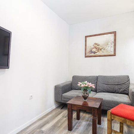 Stone Apartman Varos Split Exterior foto